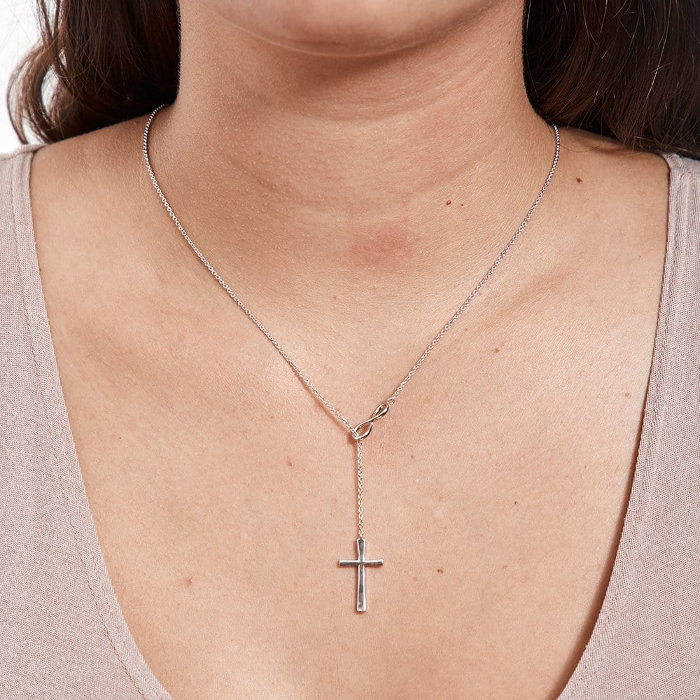 Christian Necklace, Multiple Styles