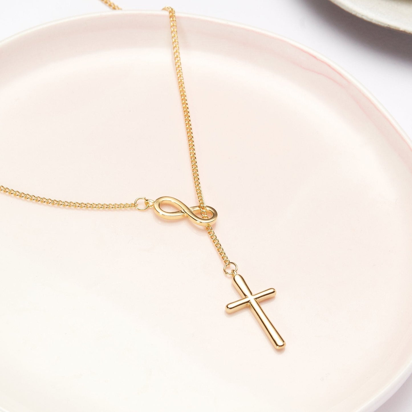 Christian Necklace, Multiple Styles