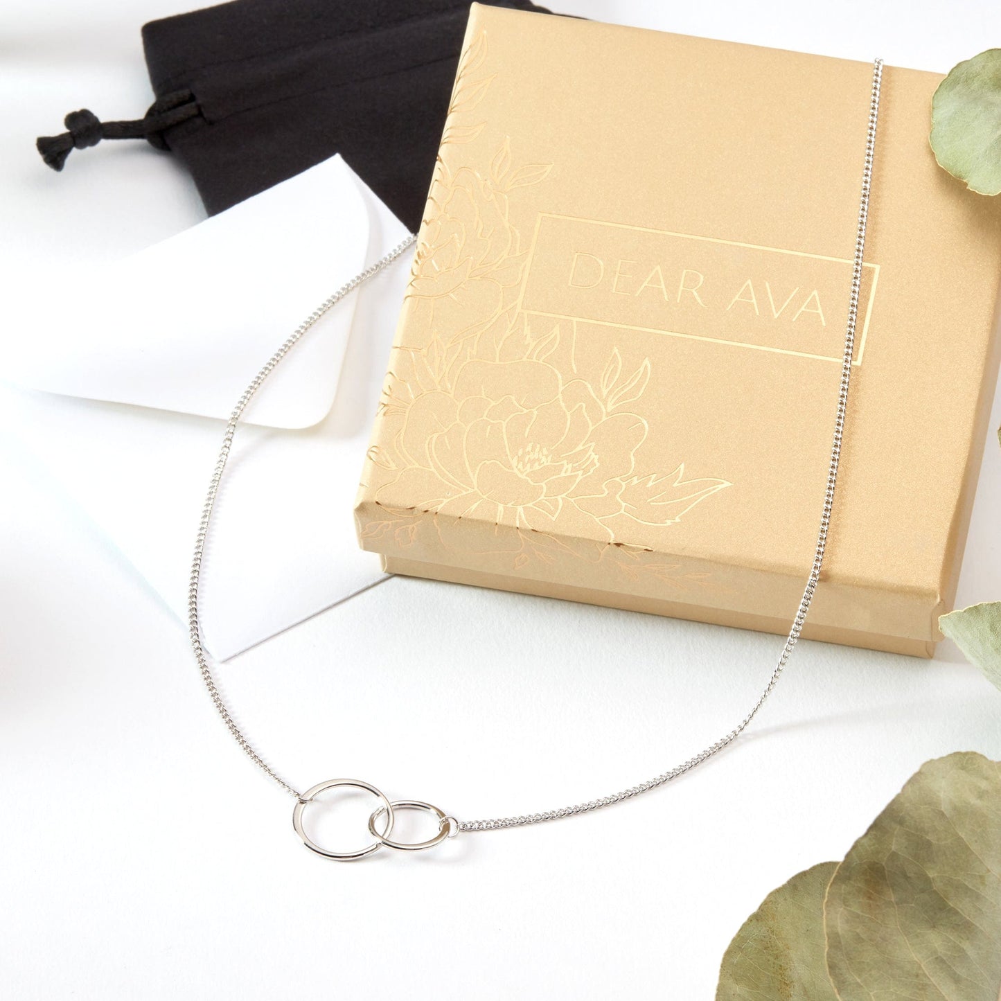 Christian Necklace, Multiple Styles