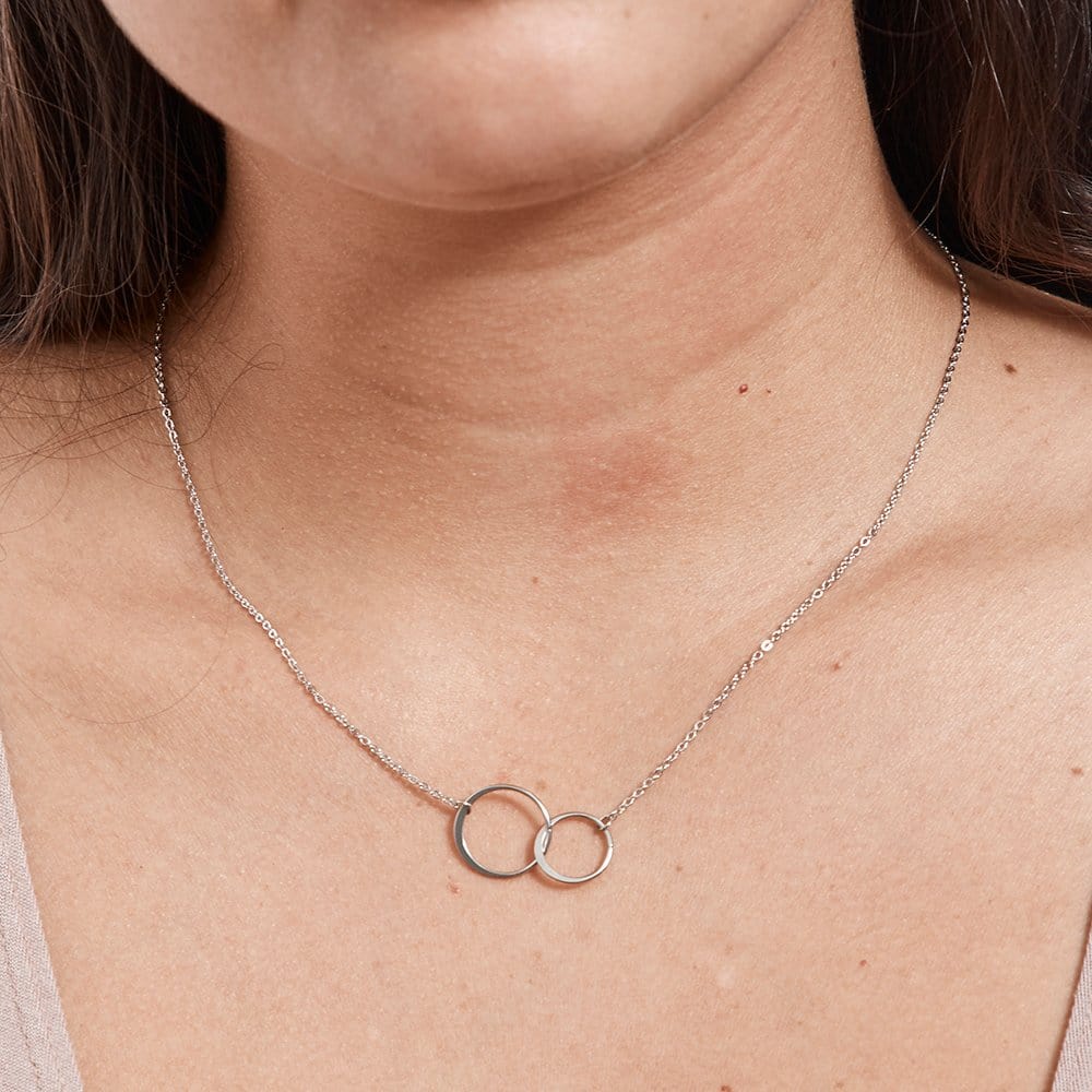 Christian Necklace, Multiple Styles