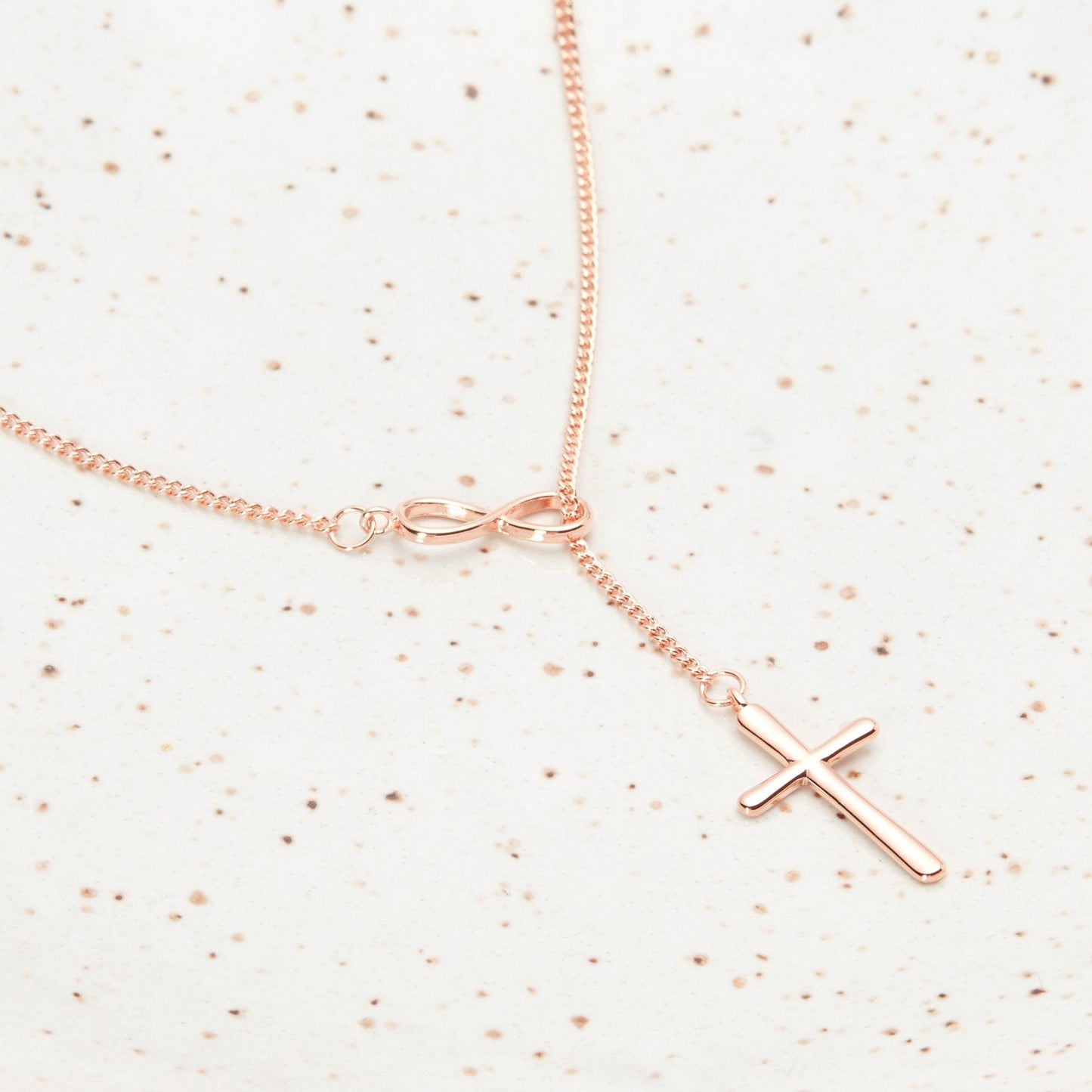 Christian Necklace, Multiple Styles