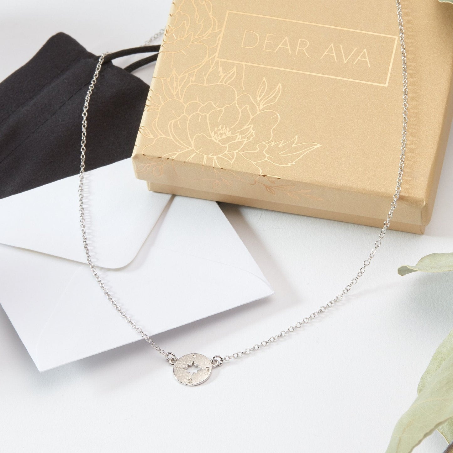 Christian Necklace, Multiple Styles