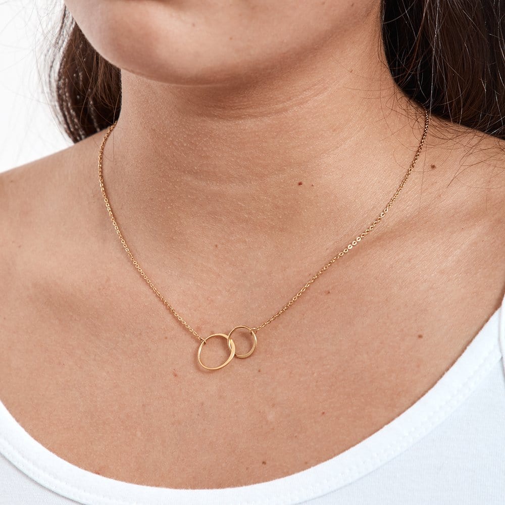 Christian Necklace, Multiple Styles