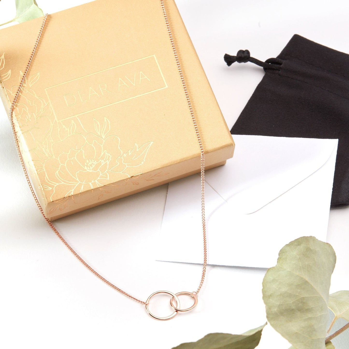 Christian Necklace, Multiple Styles
