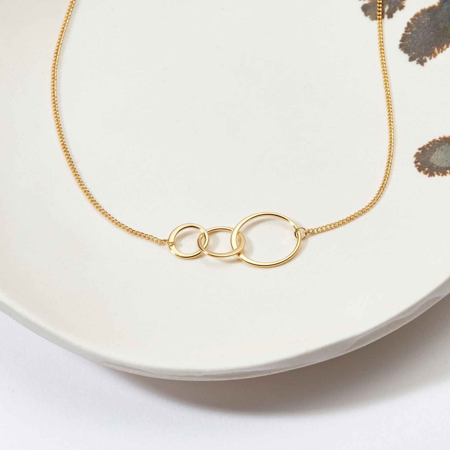 Christian Necklace, Multiple Styles
