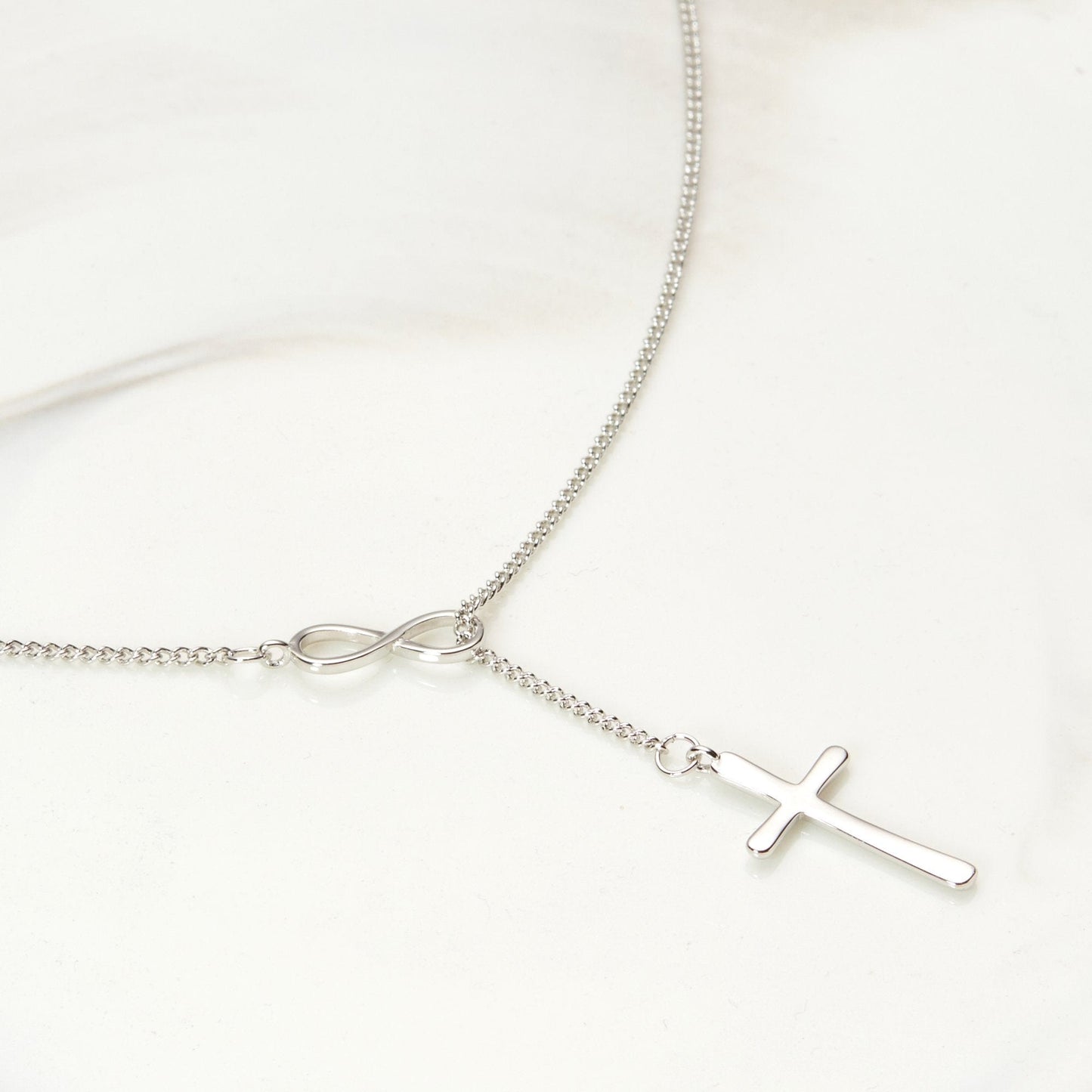 Christian Necklace, Multiple Styles