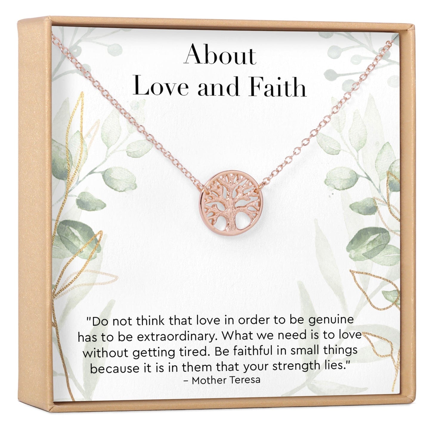 Christian Necklace, Multiple Styles