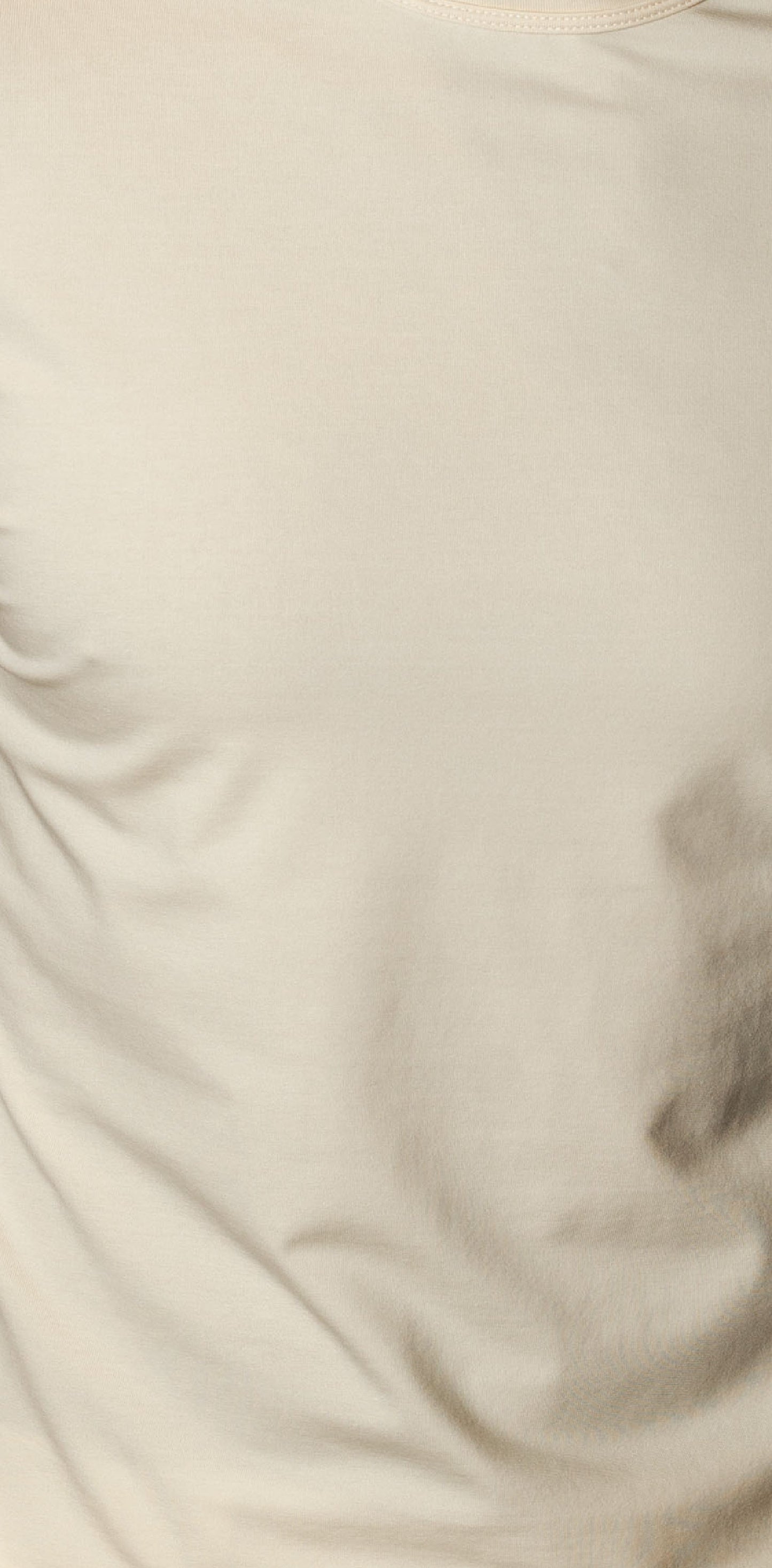 Buki Cinqo Tech Tee - Maize
