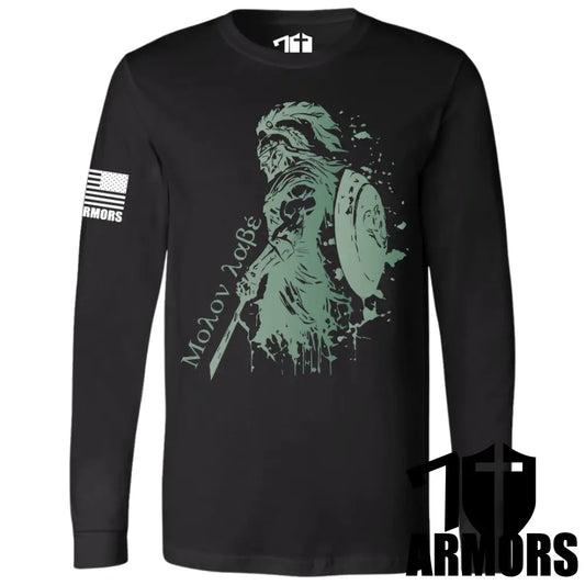 COME AND TAKE THEM LONG SLEEVE