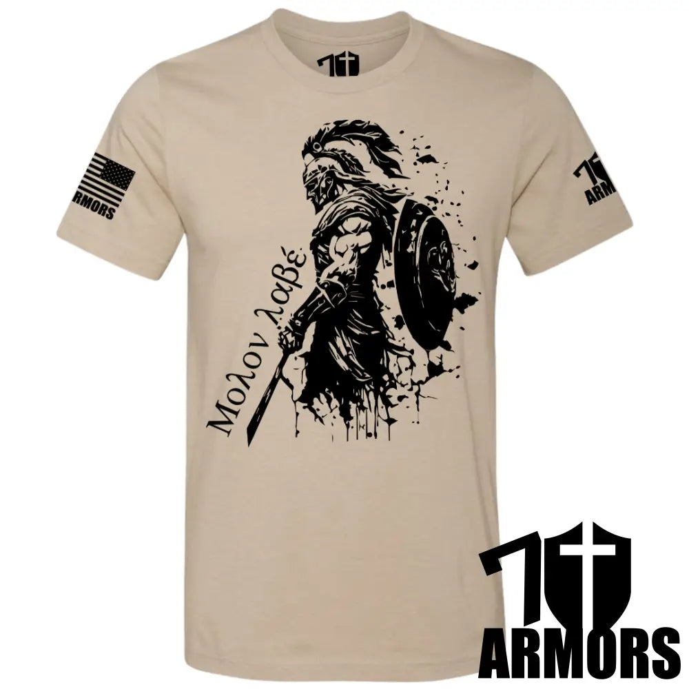 COME AND TAKE THEM T-SHIRT