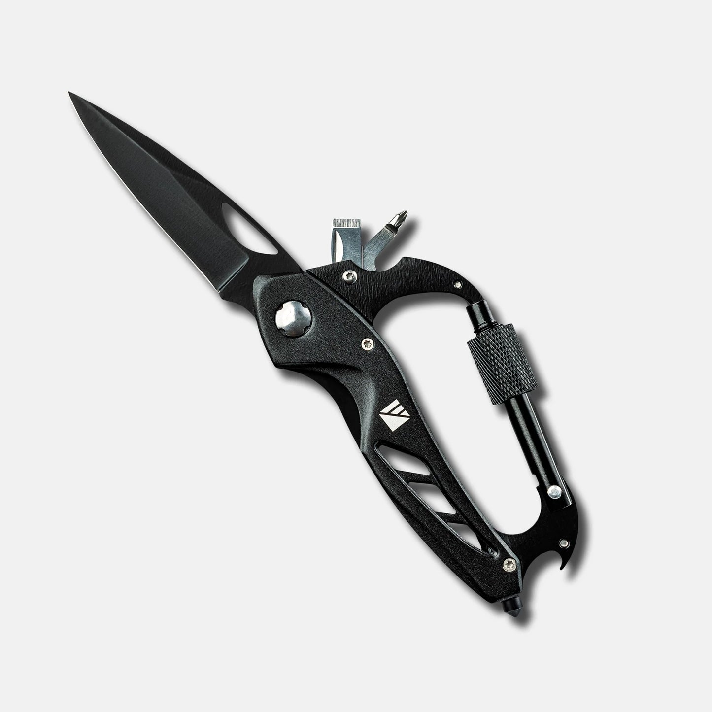 Carabiner Pro