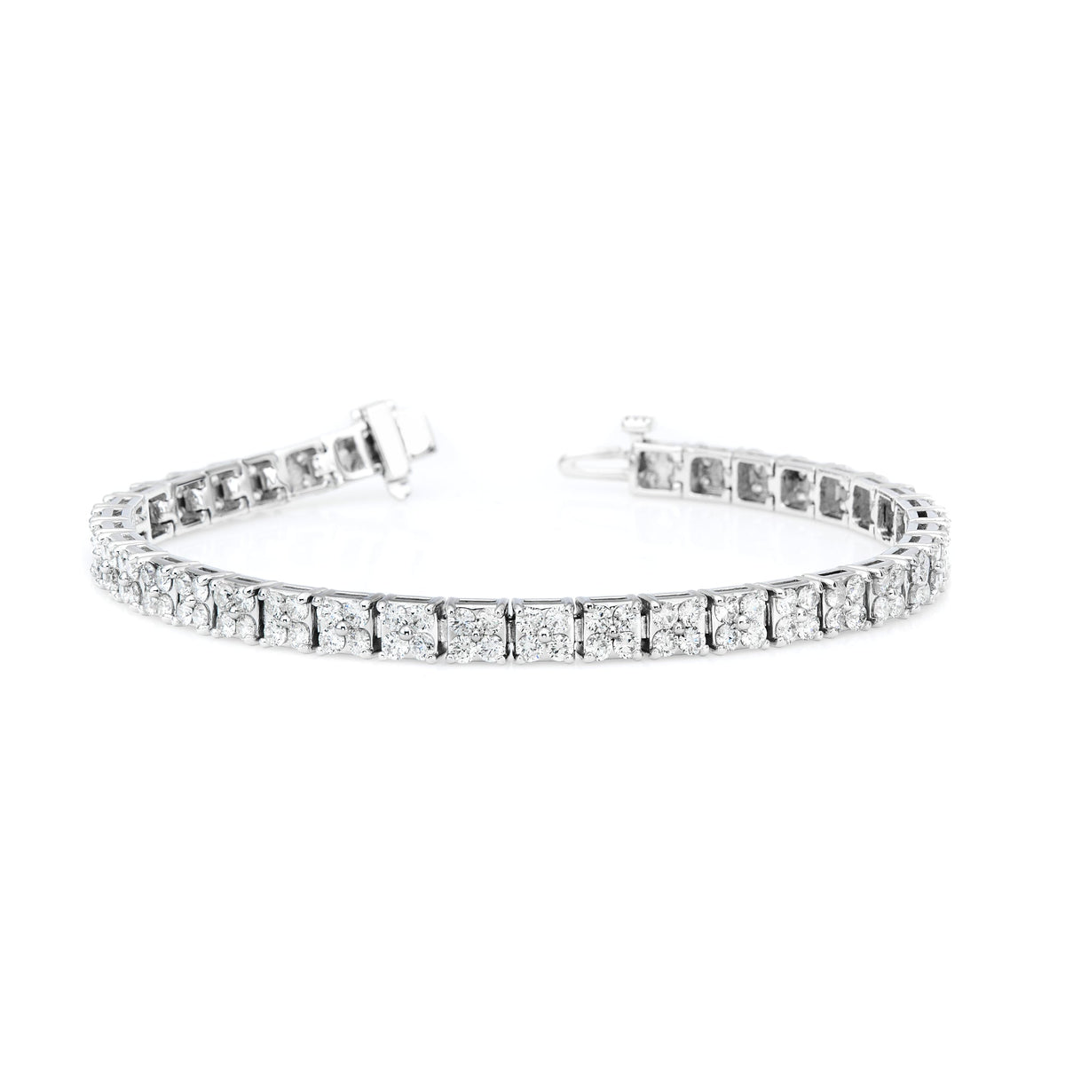Princess Illusion Bracelet