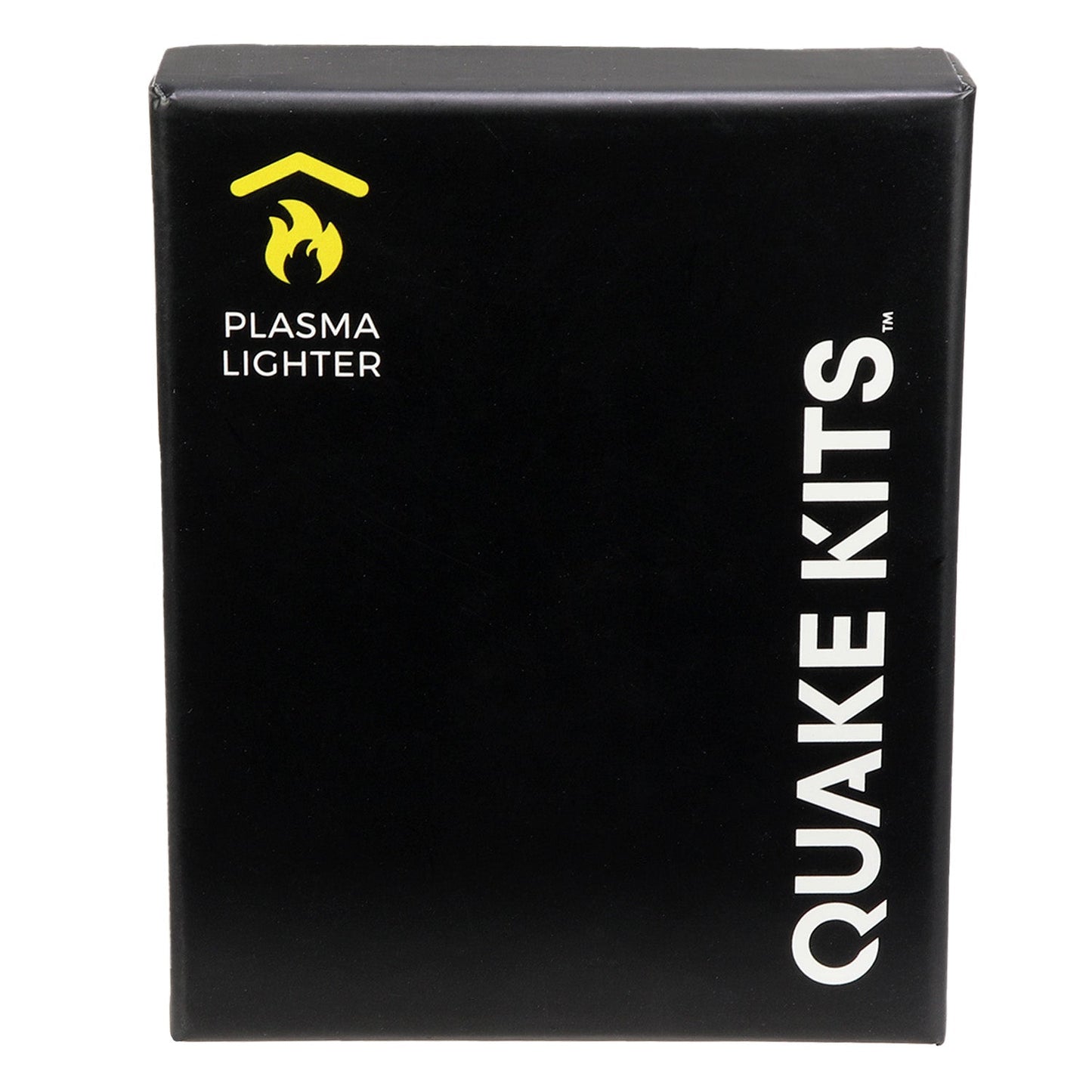 Plasma Lighter | Waterproof & Windproof USB Rechargeable Arc Lighter with Flashlight