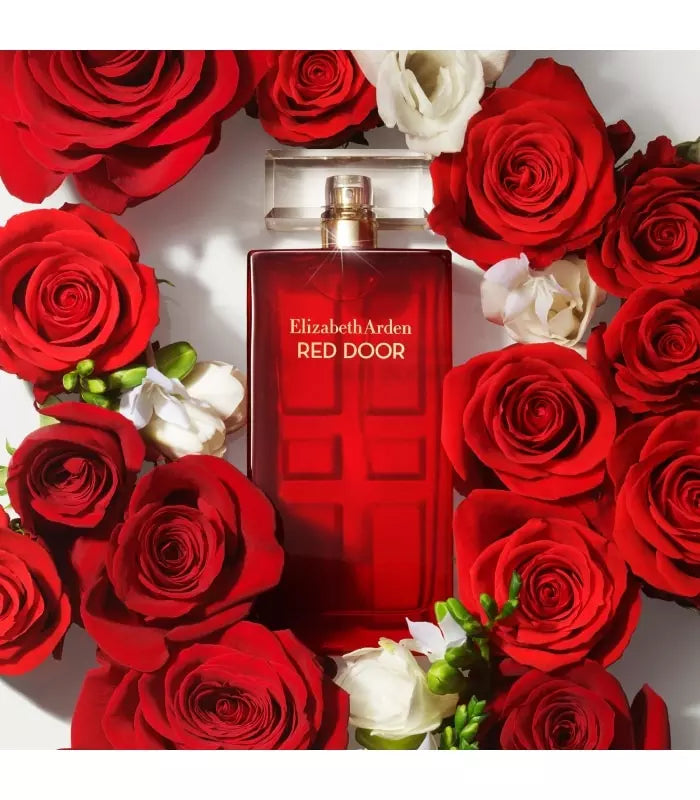 Elizabeth Arden Red Door Eau de Toilette