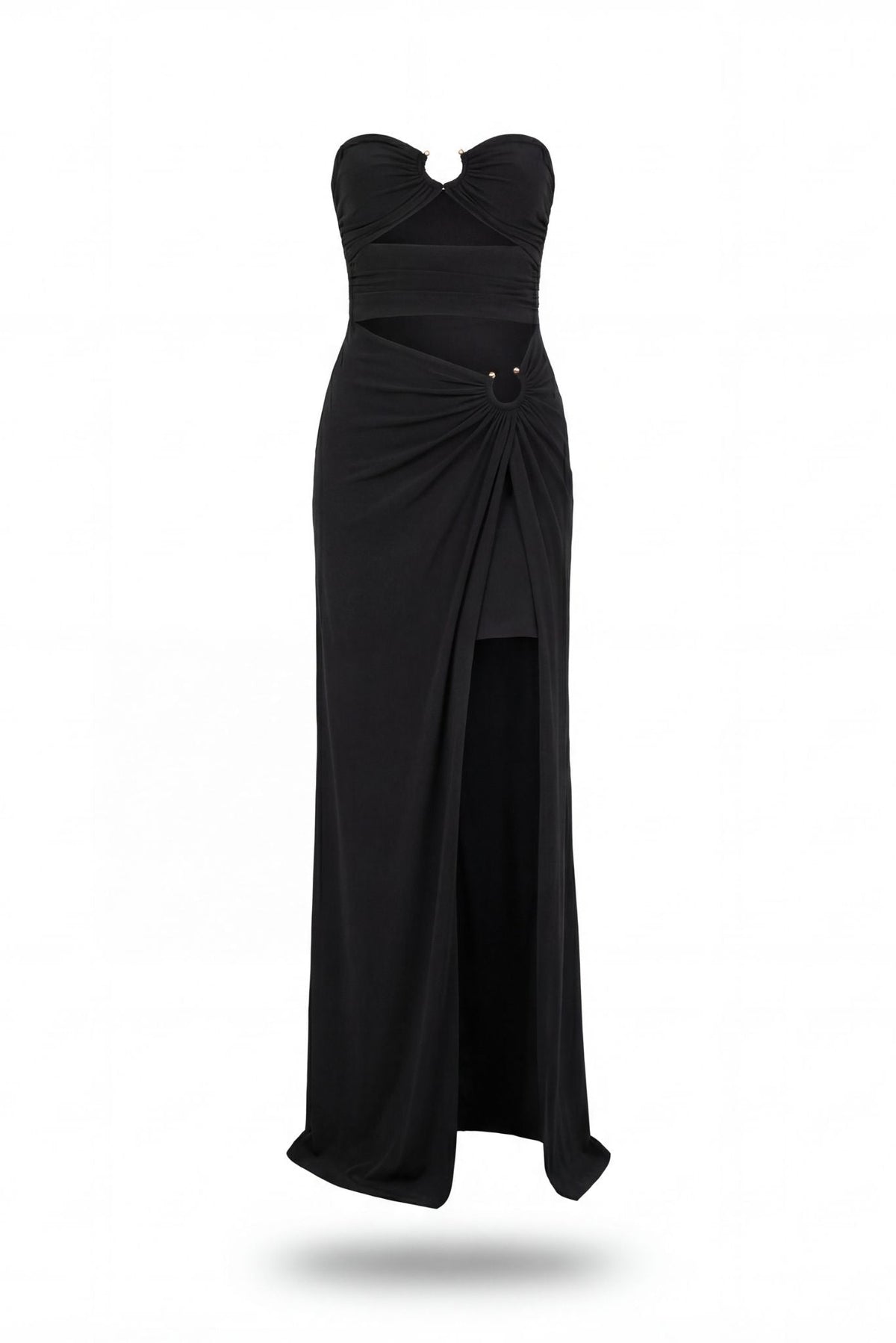 Eloise Slit Dress