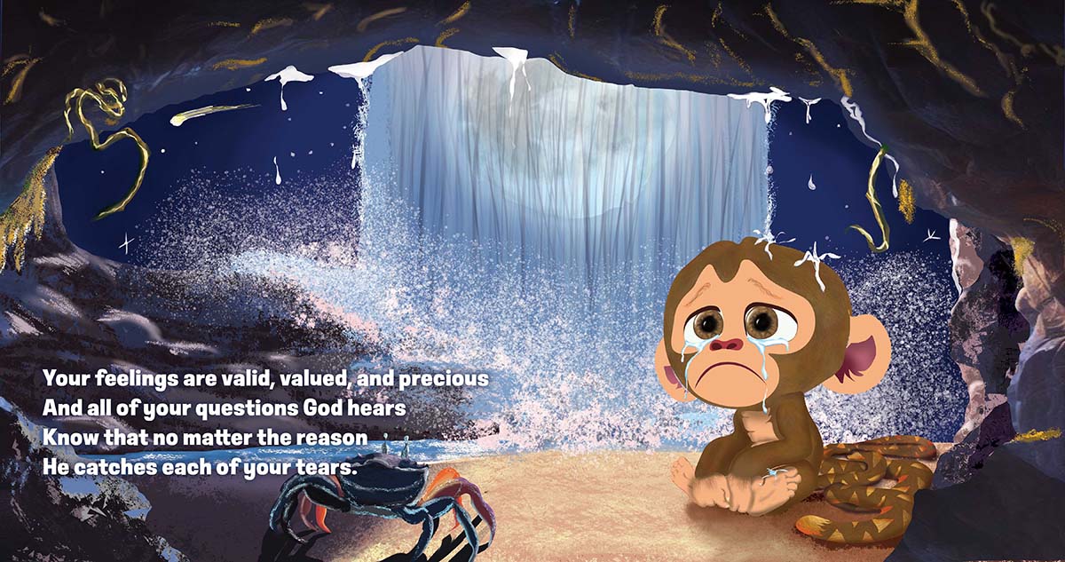 Equally Treasured - Companion Guide