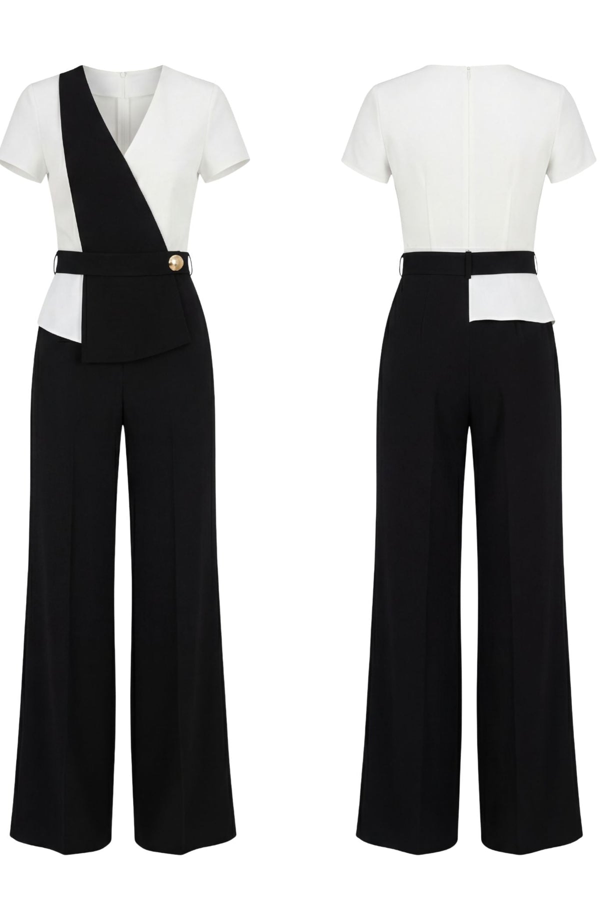 Estelle Jumpsuit