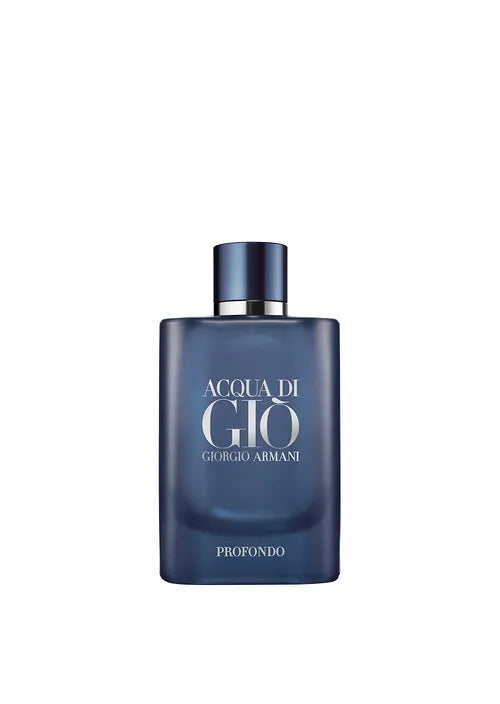 Giorgio Armani Acqua Di Giò Profondo Eau de Parfum