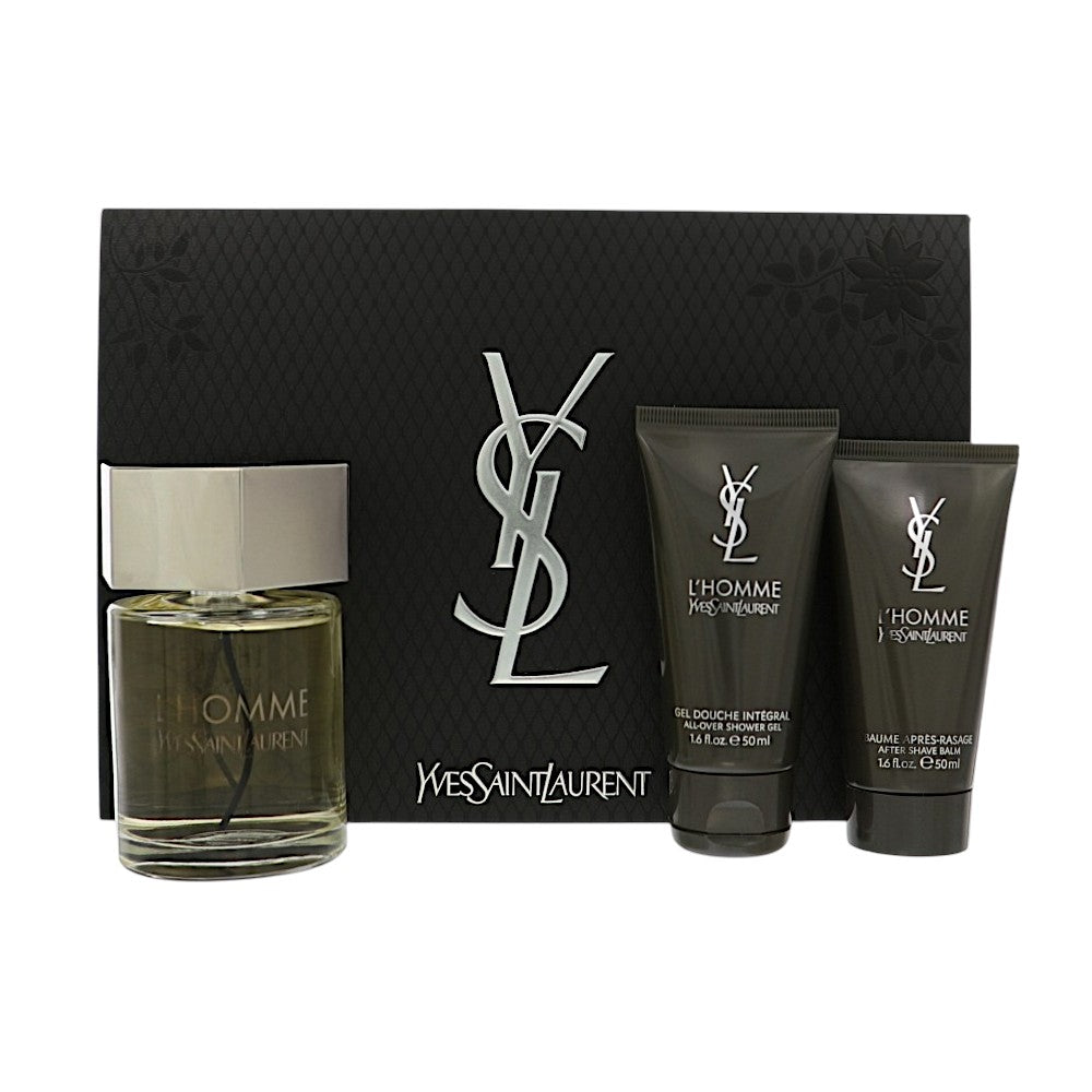 L'Homme Yves Saint Laurent by Yves Saint Laurent