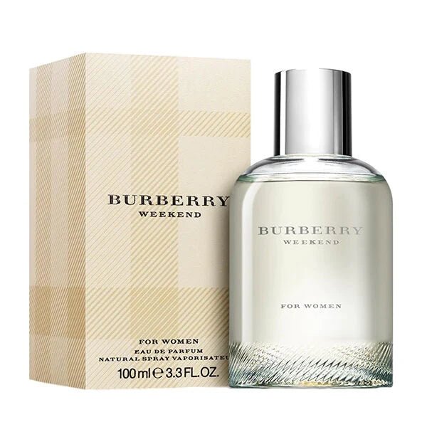 Burberry Weekend Eau de Parfum
