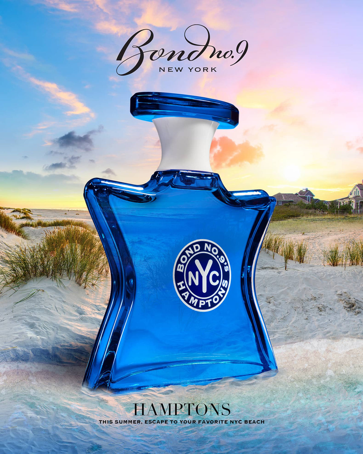 Bond No.9 Hamptons Eau De Parfum