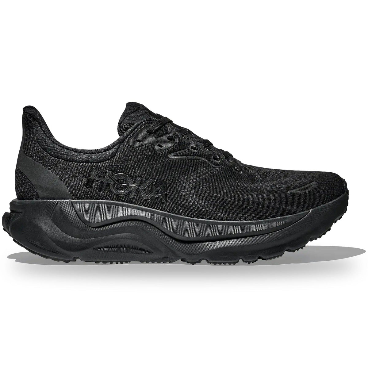 Hoka One One Arahi 8 Black