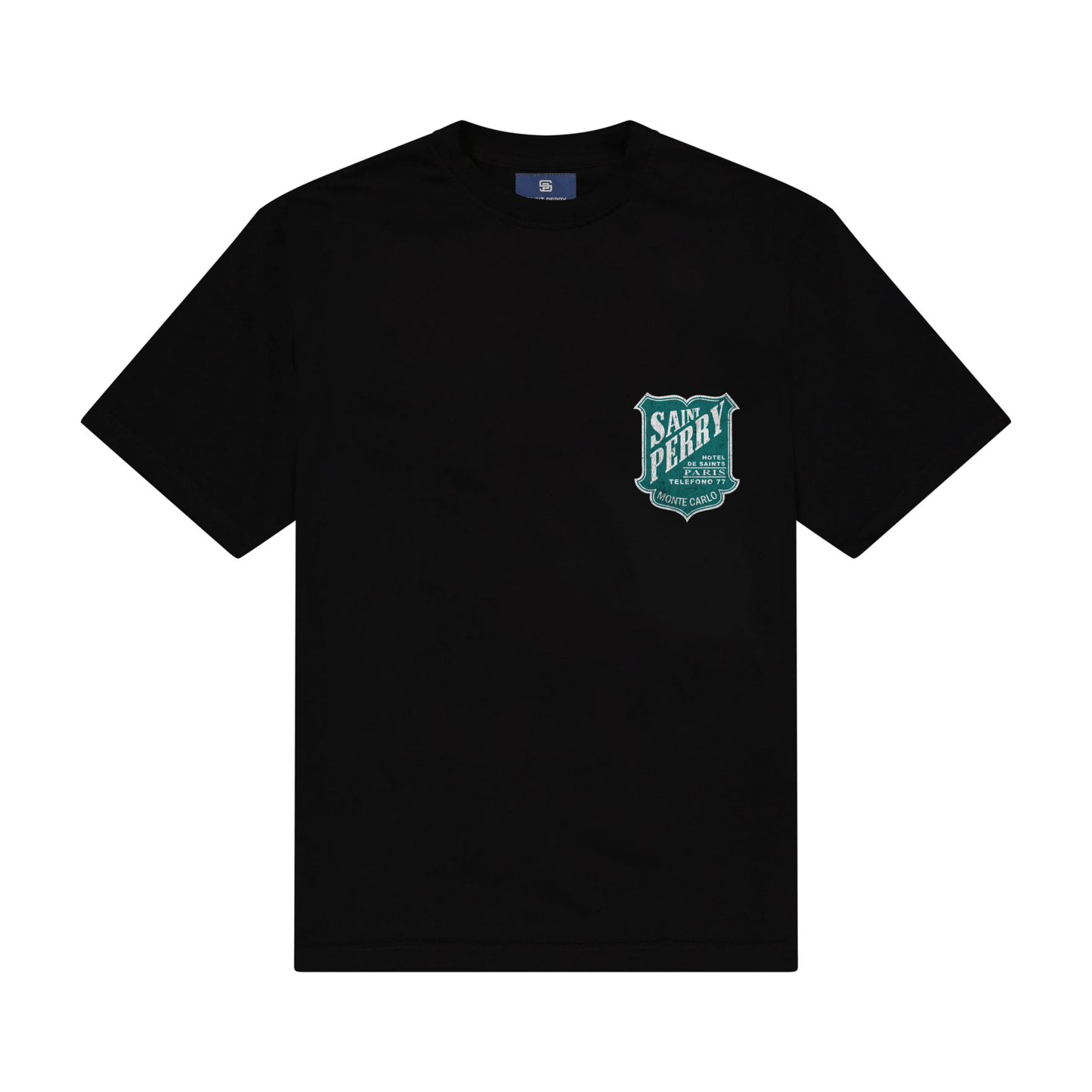 Hotel De Saints Tee