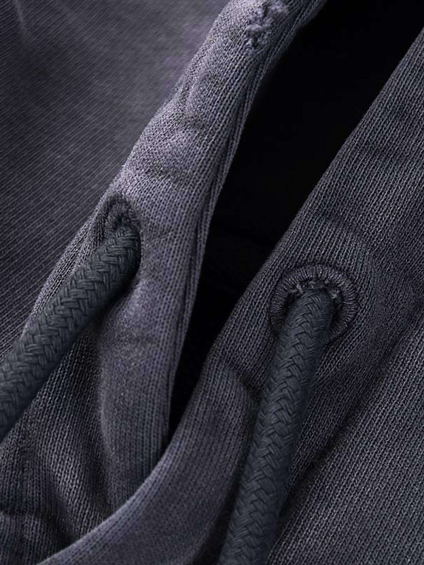 Fearlessli Archetype slim fit hoodie in fleece