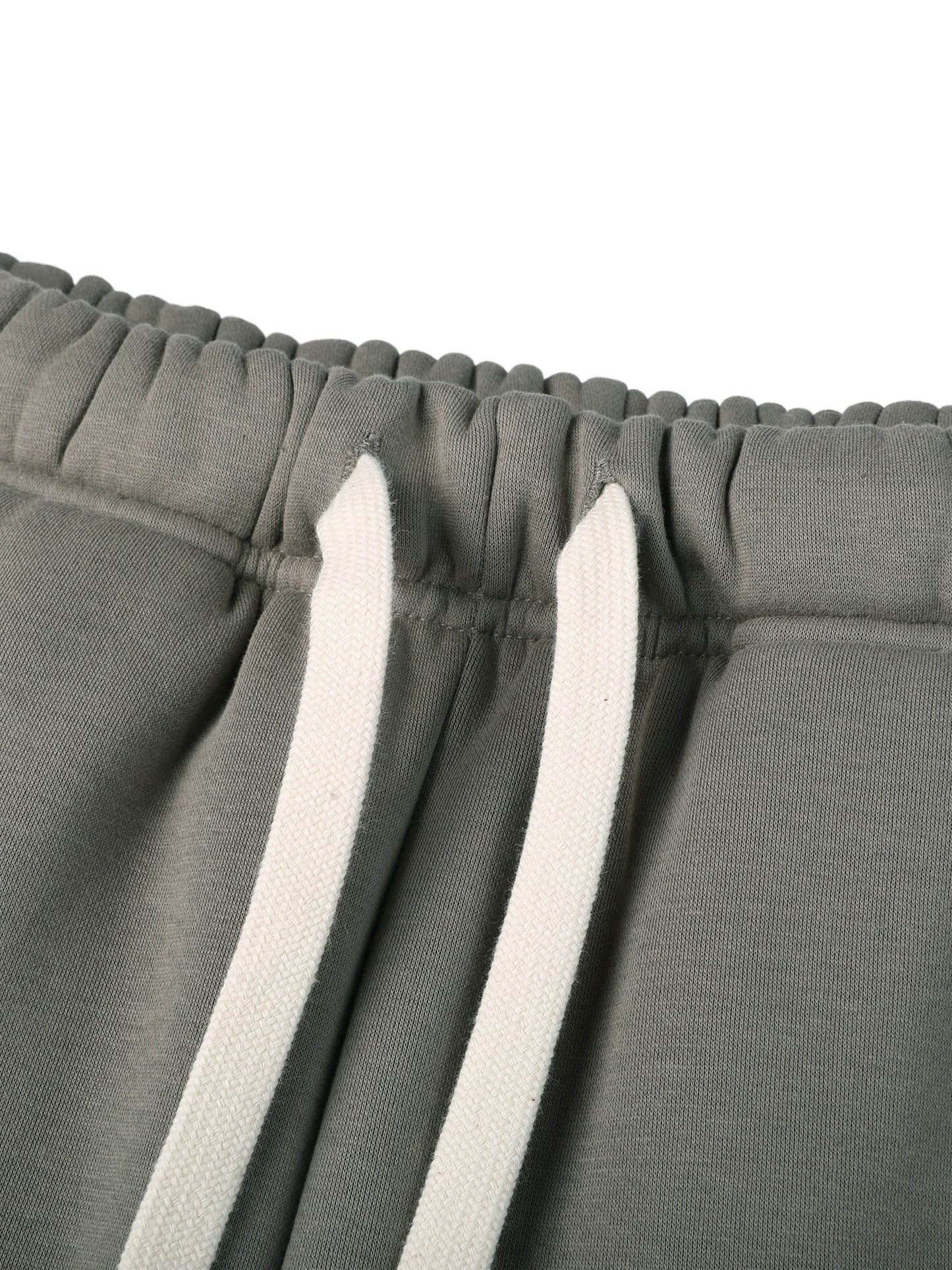 Fearless Apparel Line Street Drawstring Sweatpants