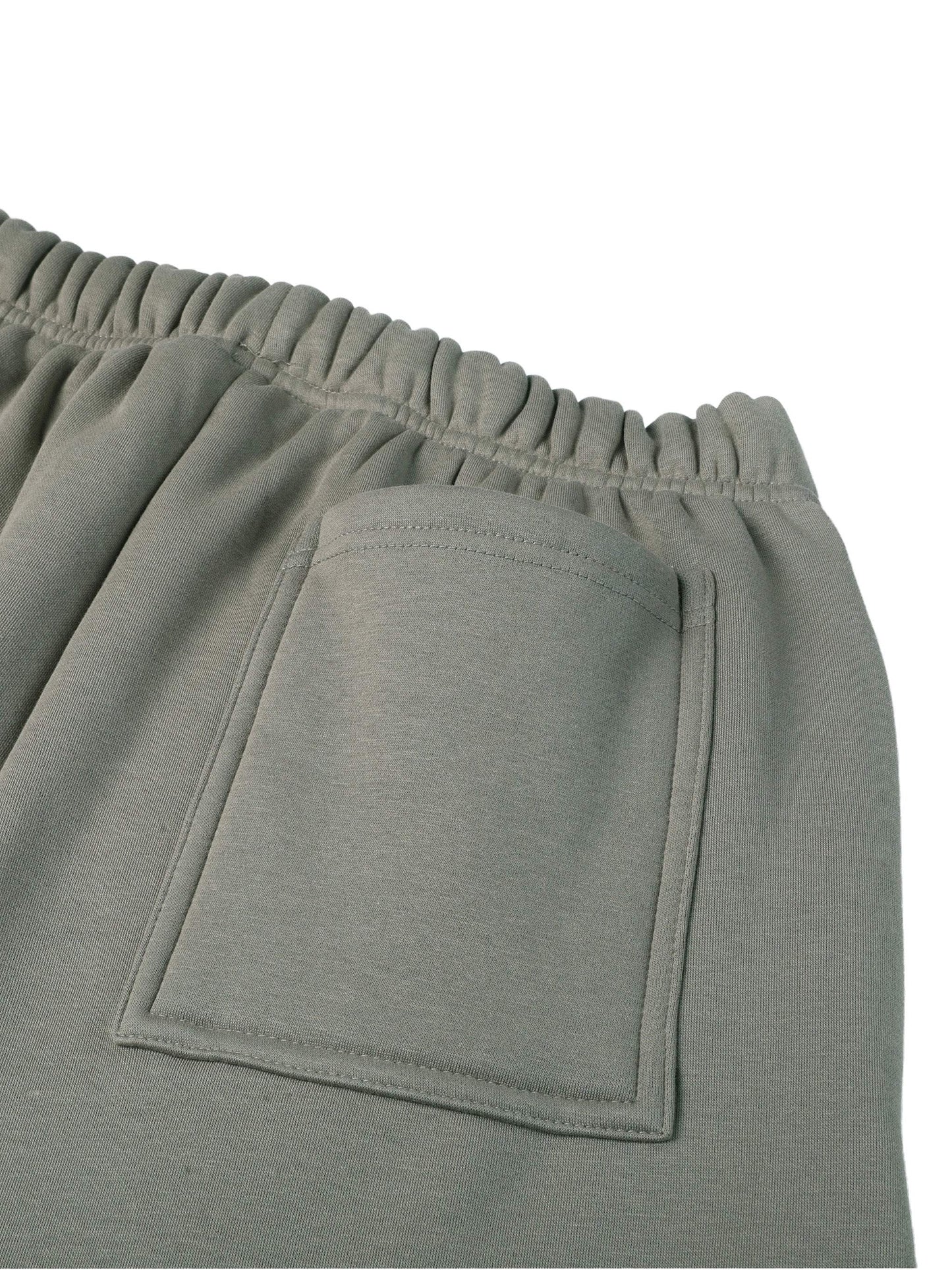 Fearless Apparel Line Street Drawstring Sweatpants