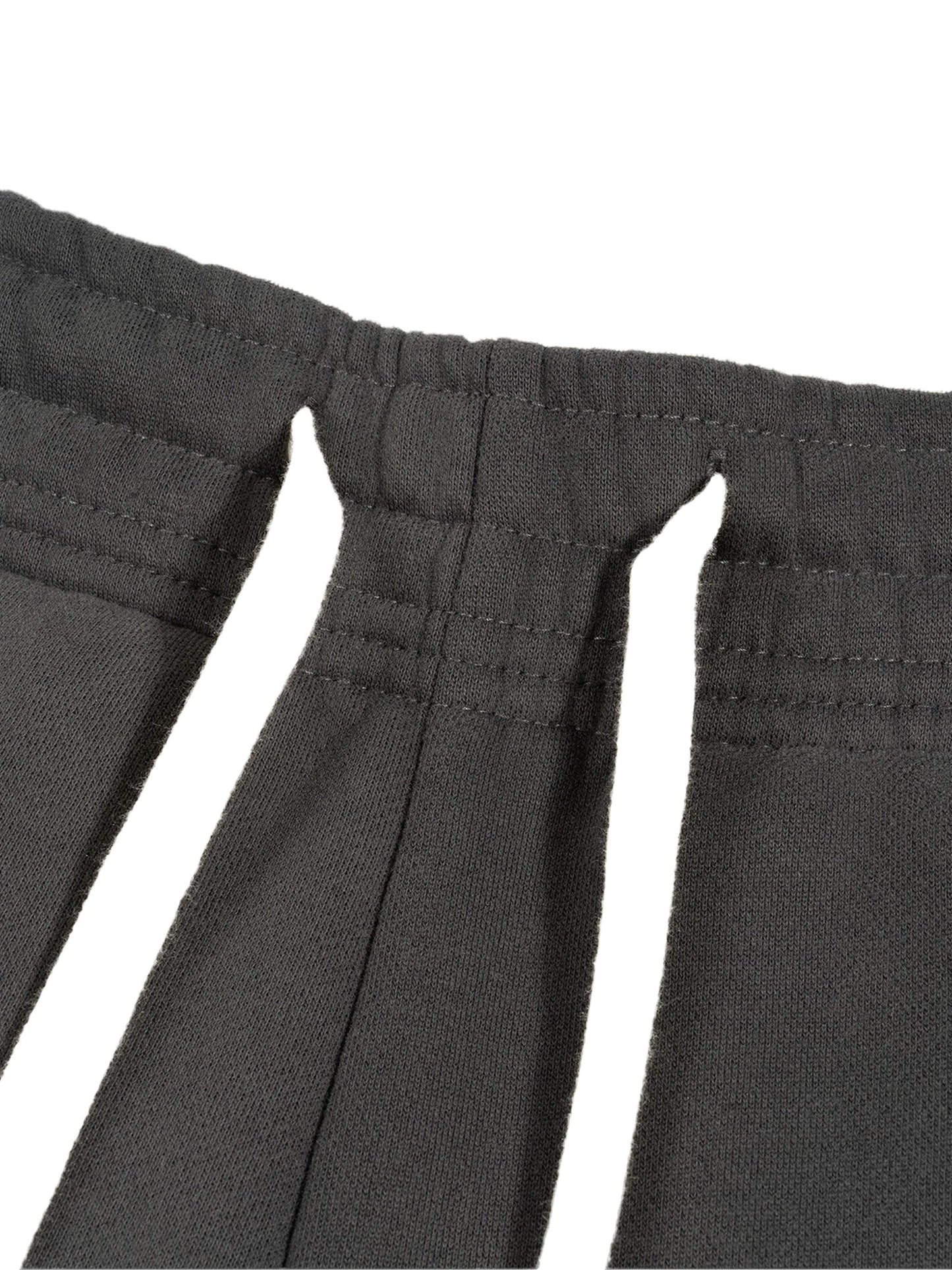 Sunfade Curved Blade Sweatpants