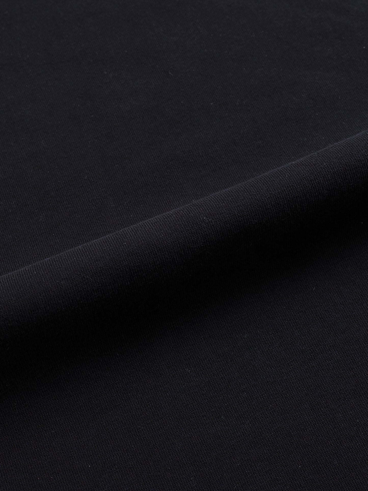 Fearless Contrast-Stitch Tee – Built to Stand Out