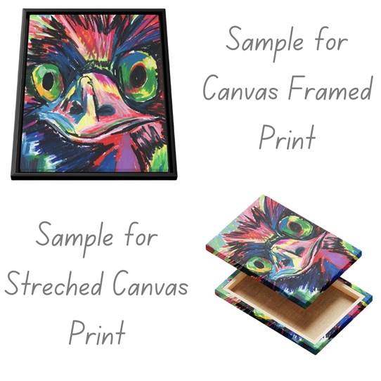 Just A Sunflower - Art Prints