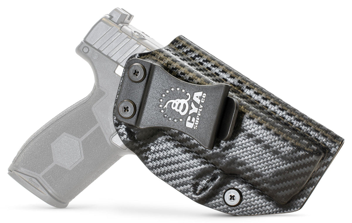 IWI Masada Slim IWB Holster | BASE IWB