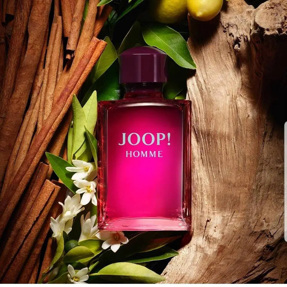 Joop homme Eau de Toilette