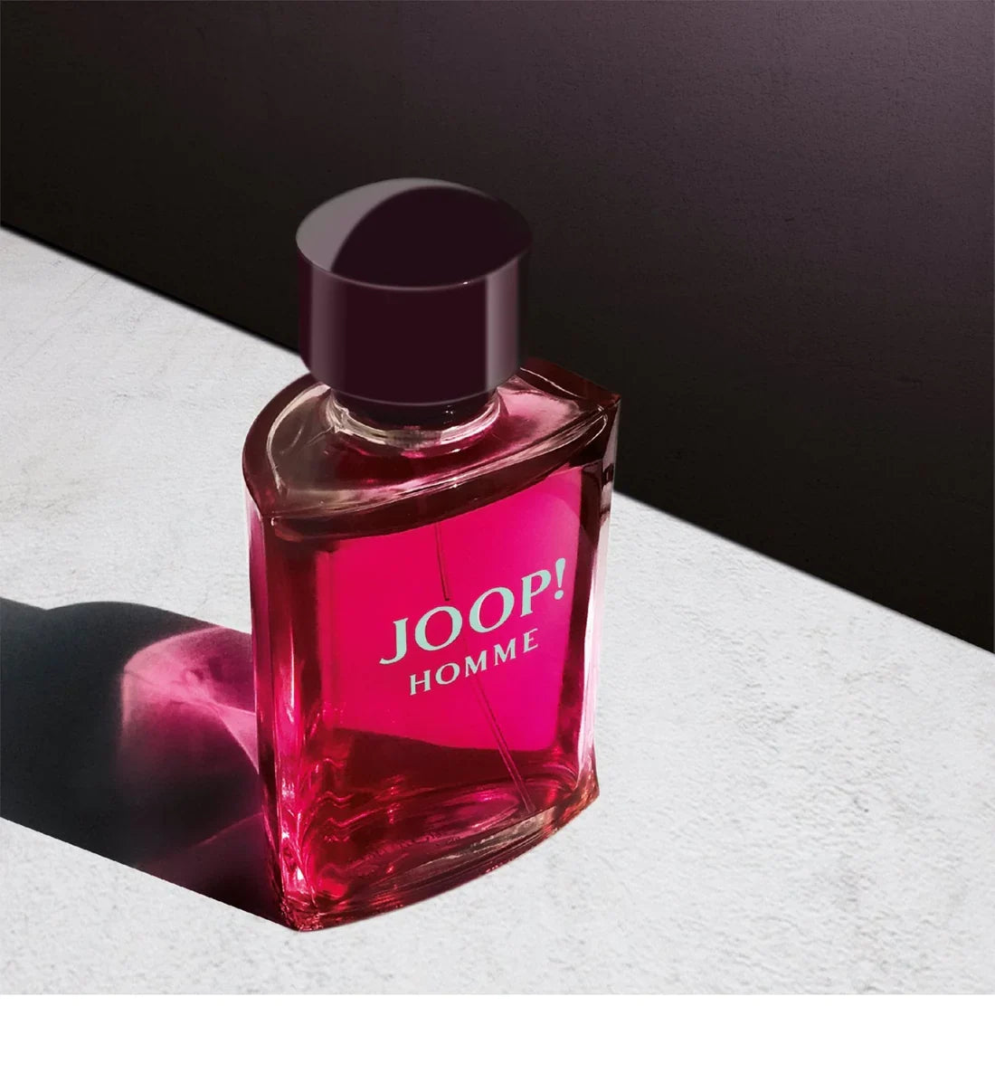 Joop homme Eau de Toilette