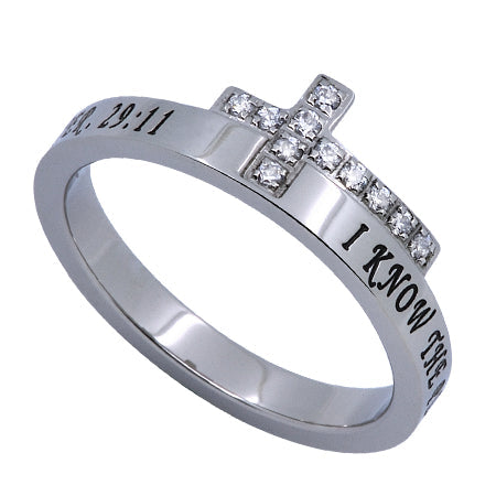 JTC Ring