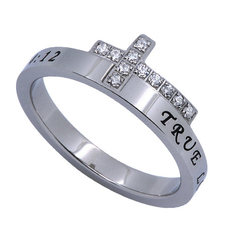 JTC Ring