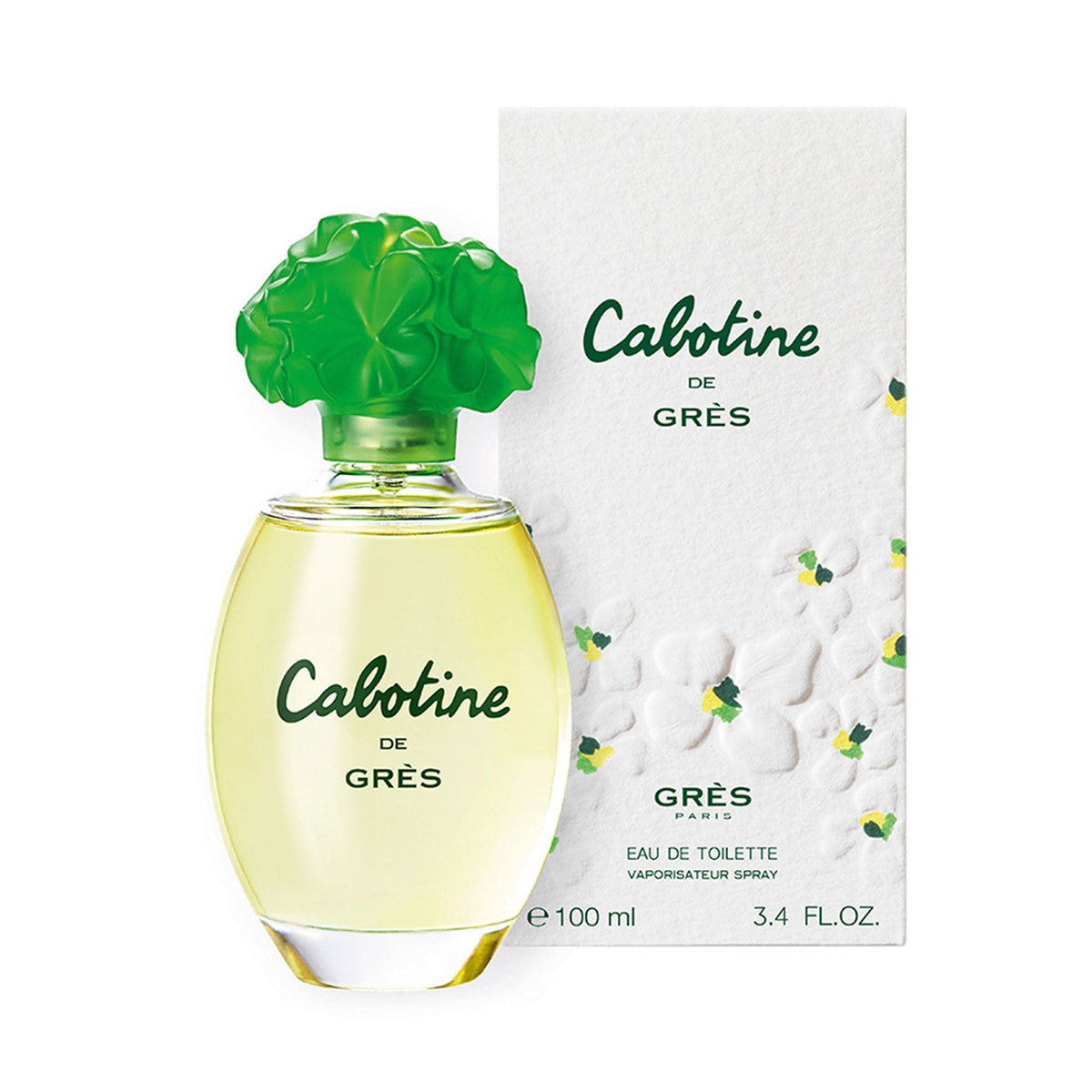 Cabotine de Grès Eau de Toilette