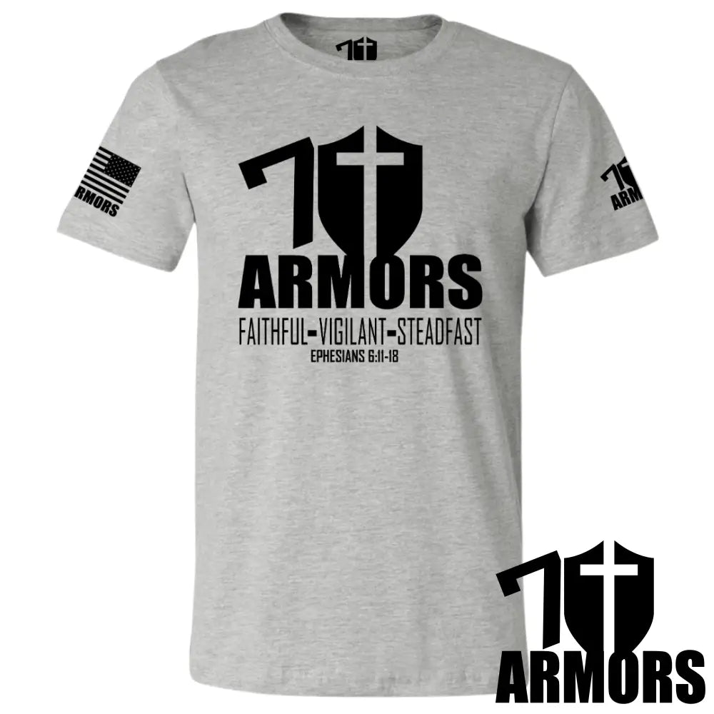 LOGO T-SHIRTS