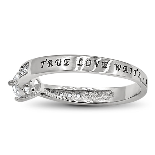 Majesty Ring