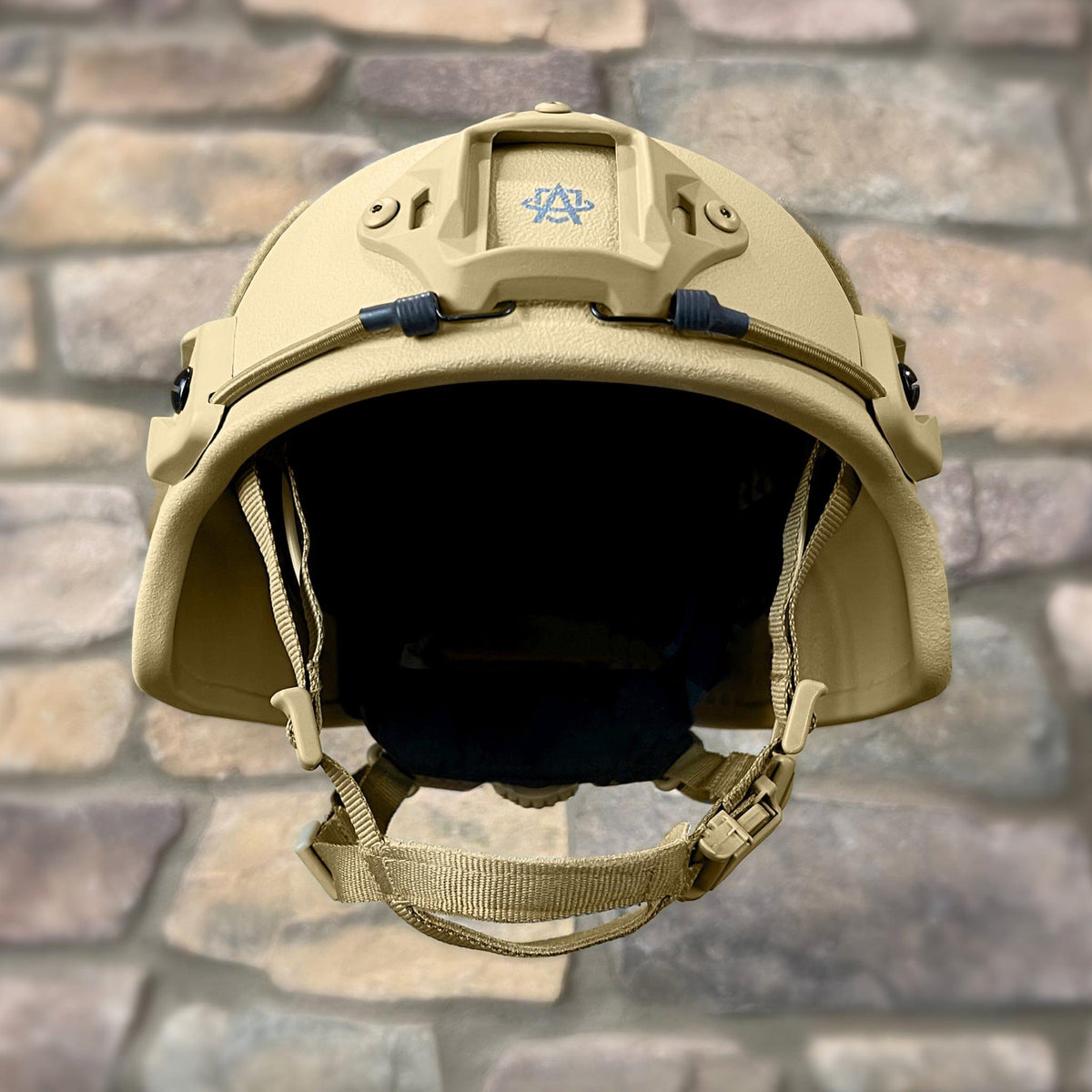 MICH/ACH Ballistic Helmet - NIJ Level IIIA+