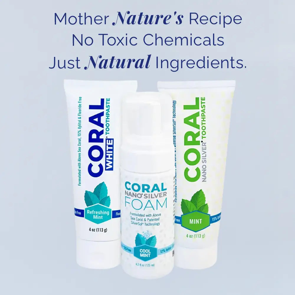Mint Family Bundle
