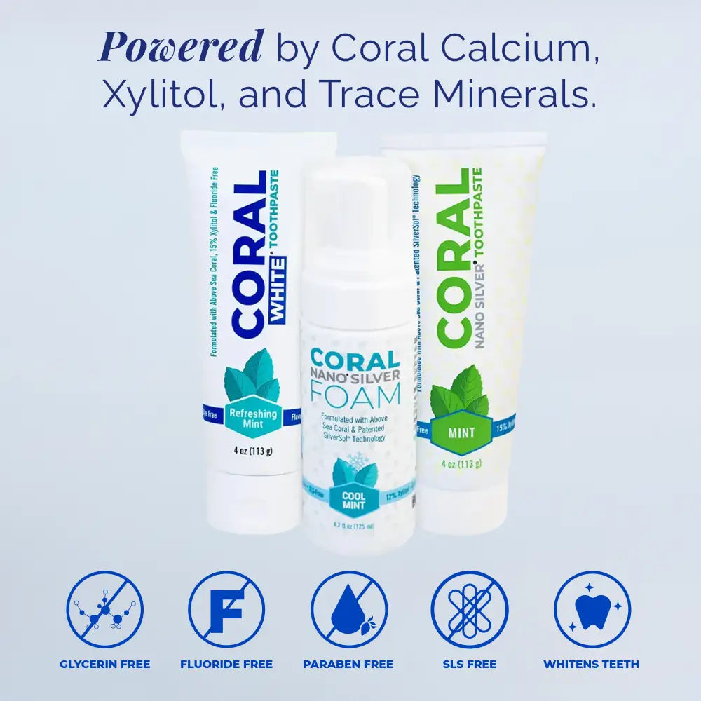 Mint Family Bundle
