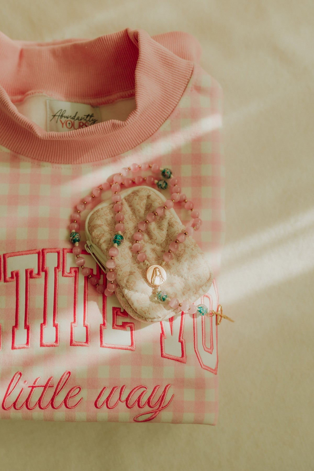 La Petite Voie Mockneck