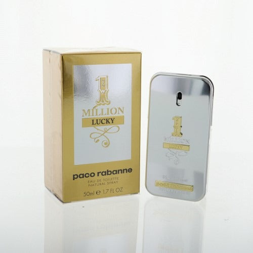 Paco Rabanne 1 Million Lucky by Paco Rabanne
