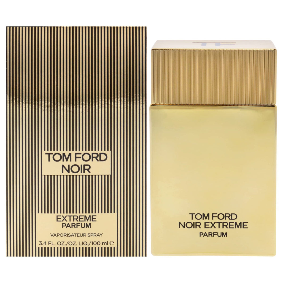 Tom Ford Noir Extreme by Tom Ford