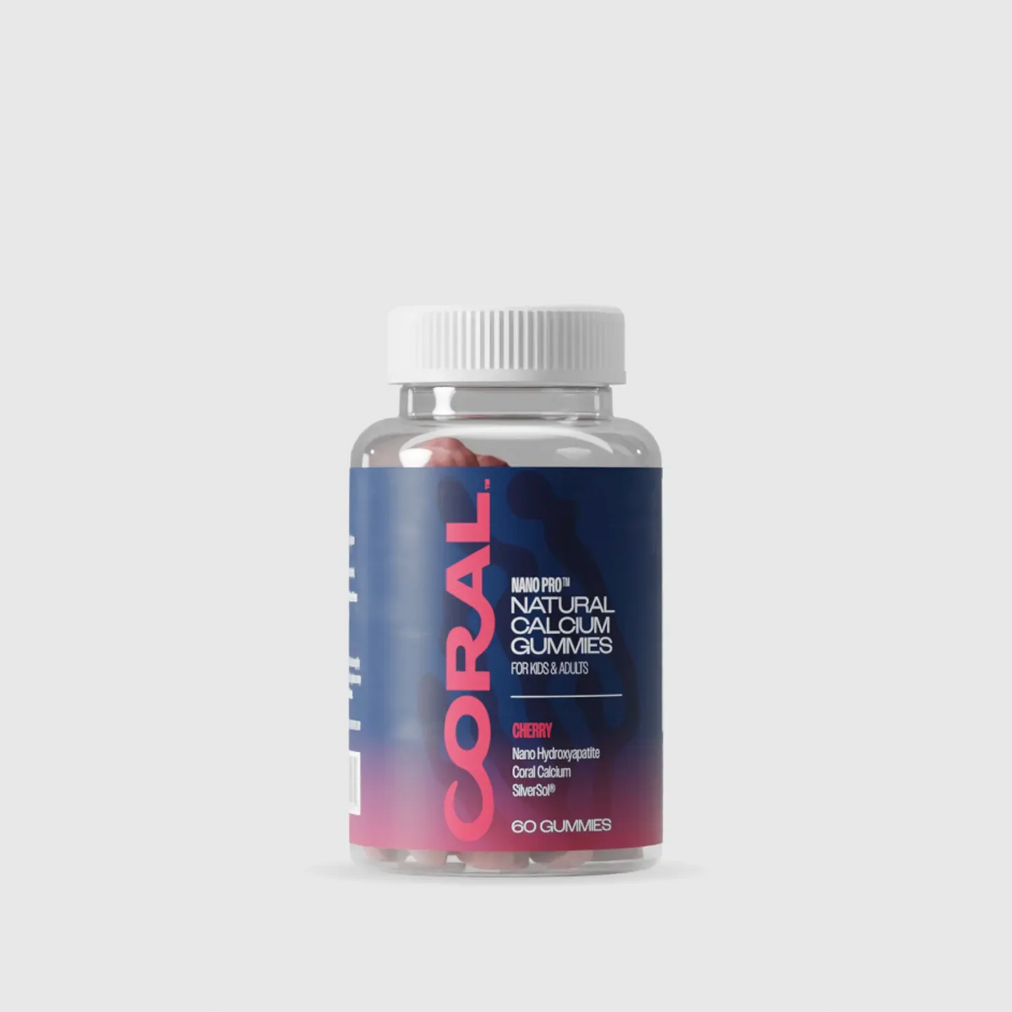 Nano Pro Gummies