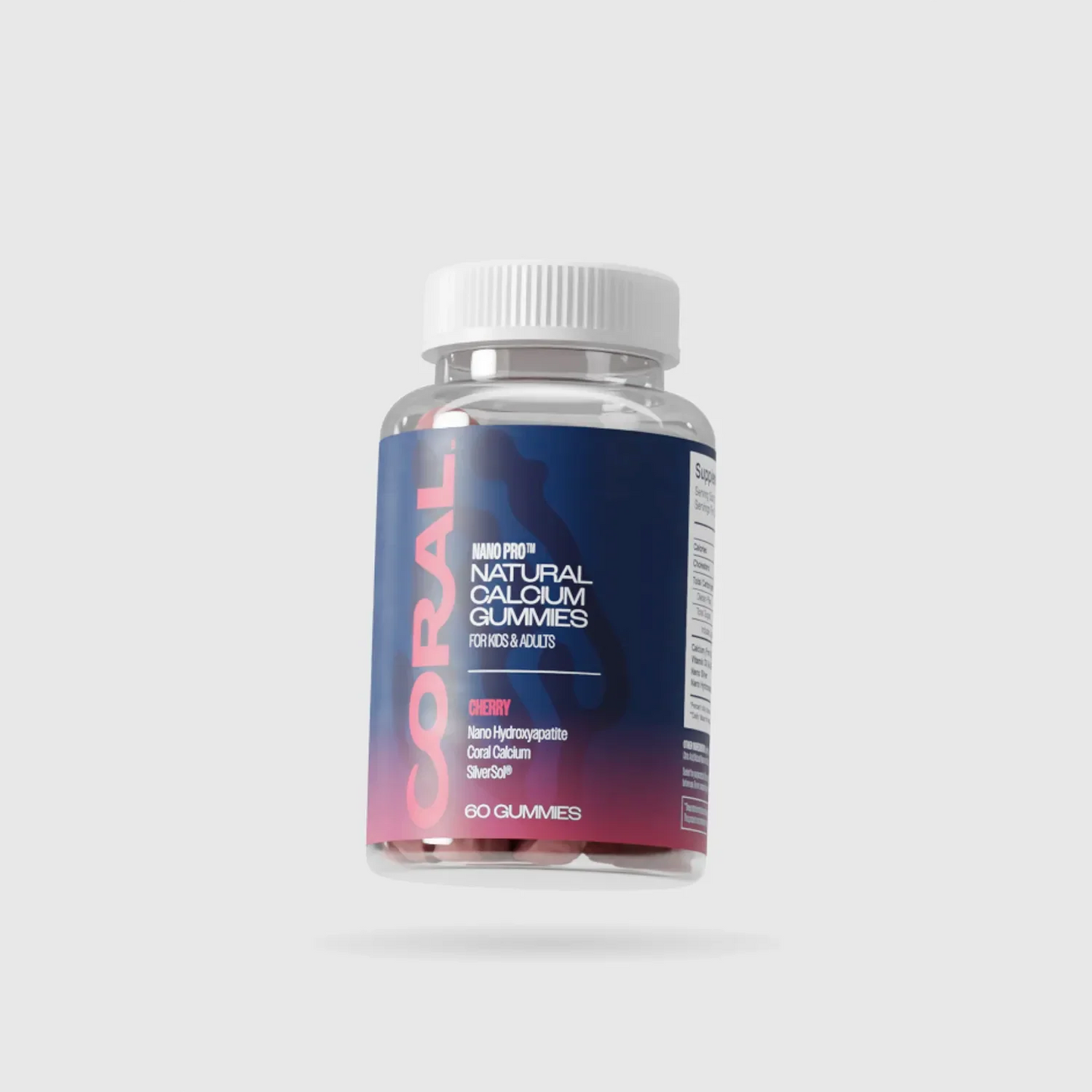 Nano Pro Gummies