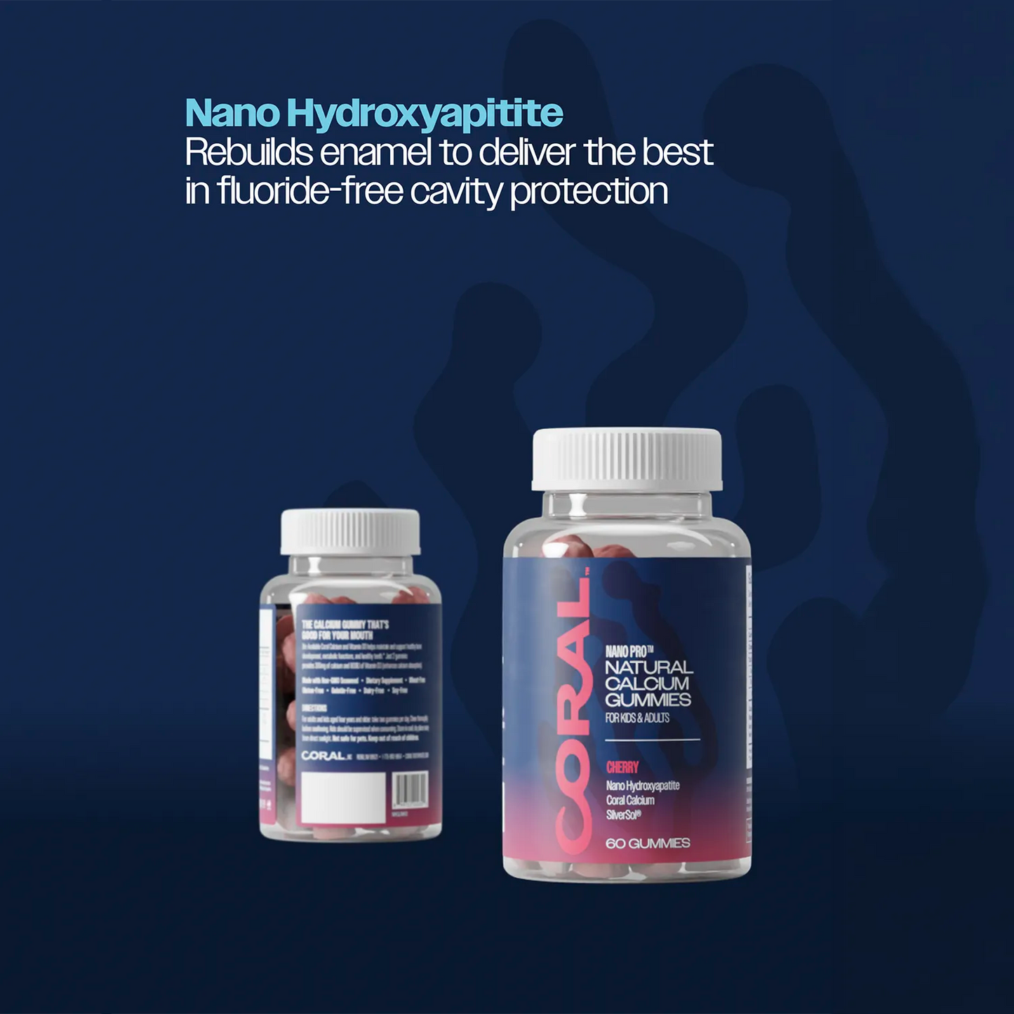 Nano Pro Gummies